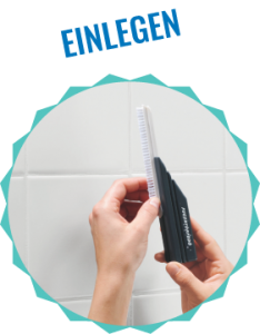 EINLEGEN