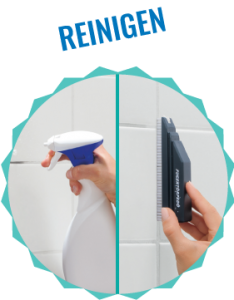 REINIGEN